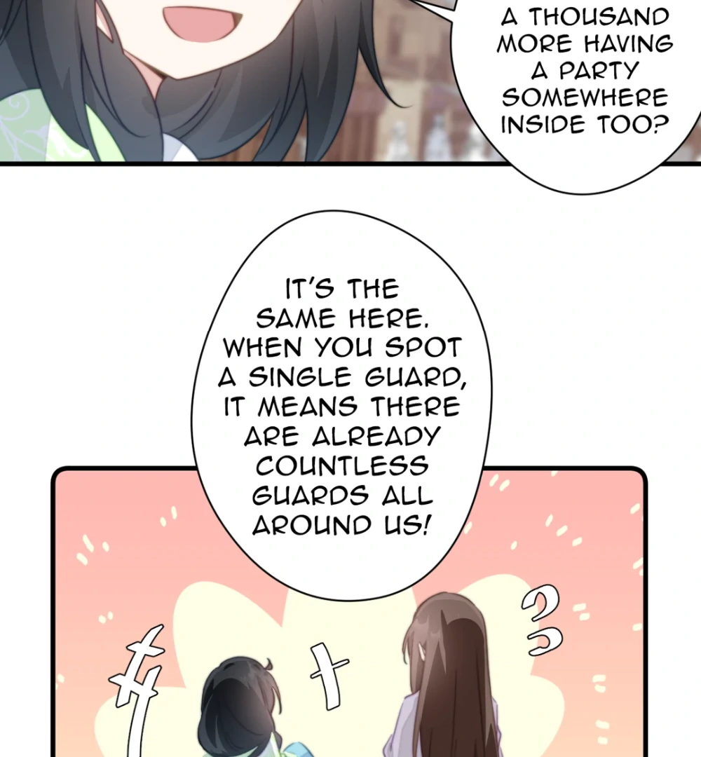 Pet the Little Princess Chapter 75 138 14