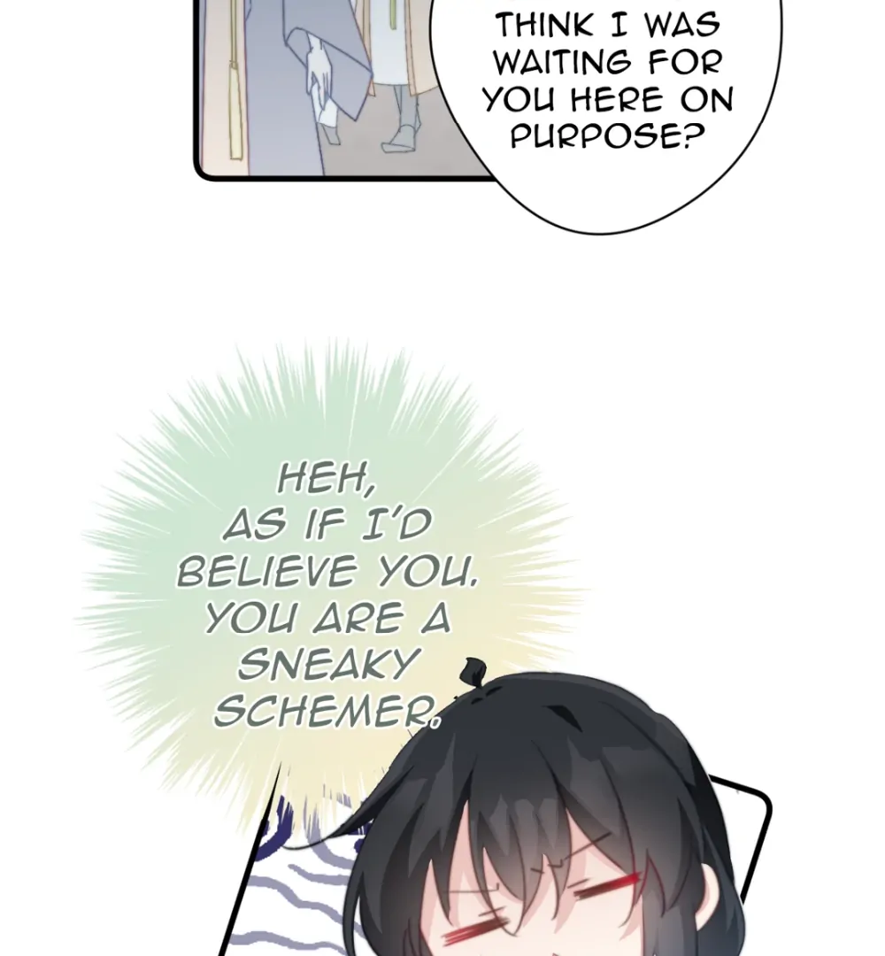 Pet the Little Princess Chapter 75 142 18