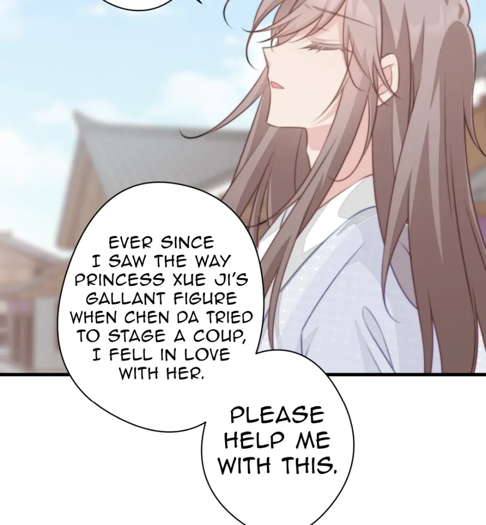 Pet the Little Princess Chapter 75 148 24