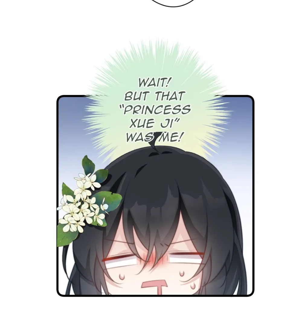Pet the Little Princess Chapter 75 149 25