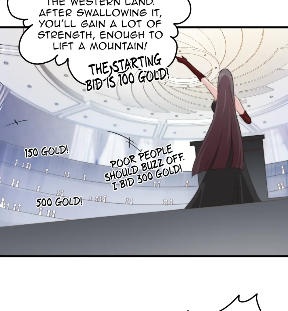 Pet the Little Princess Chapter 75 154 30