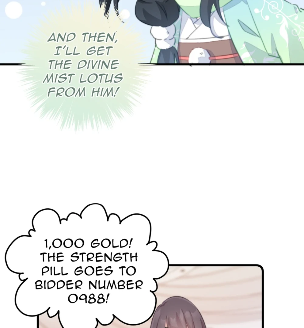 Pet the Little Princess Chapter 75 158 34