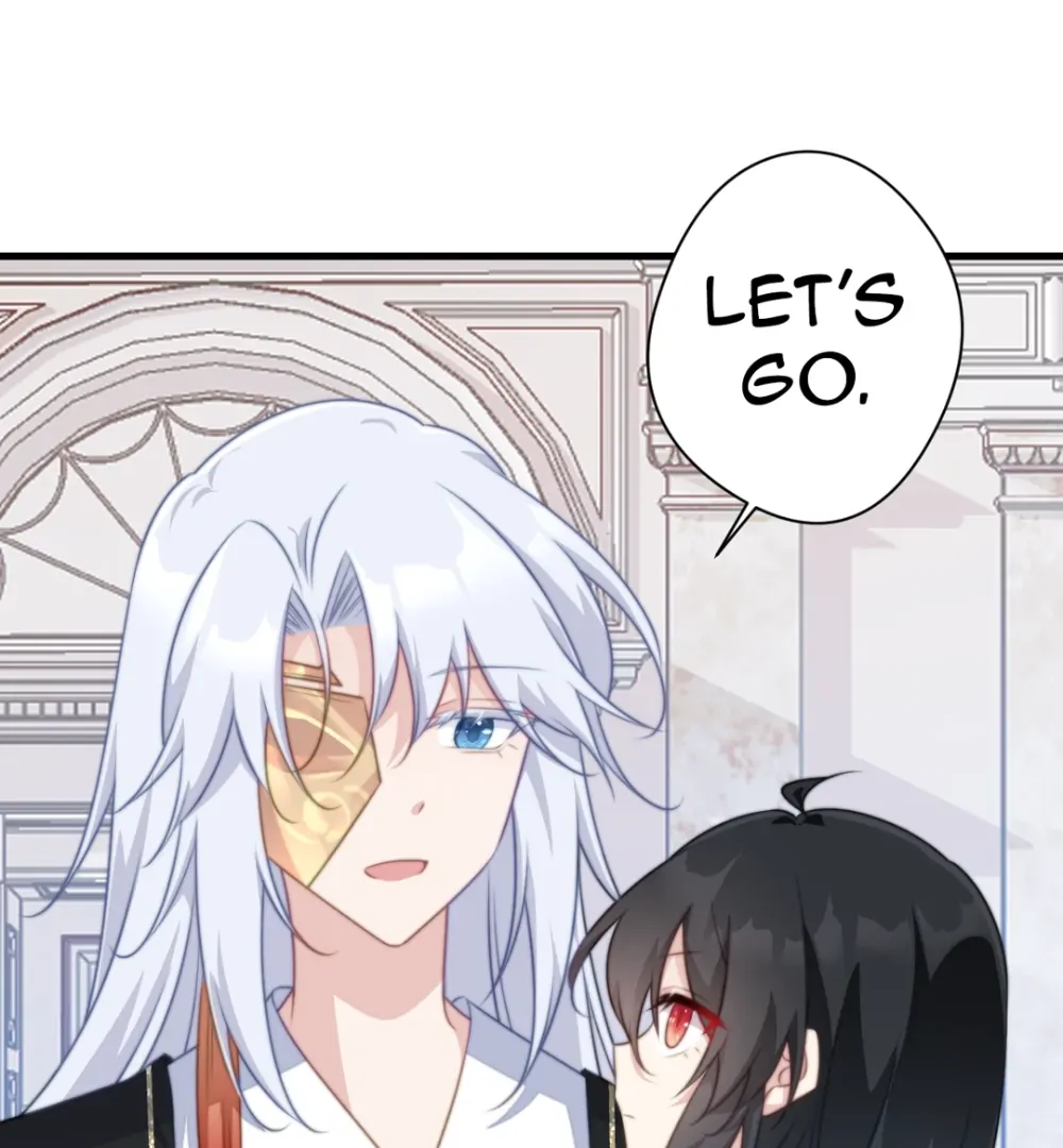 Pet the Little Princess Chapter 77 122 01