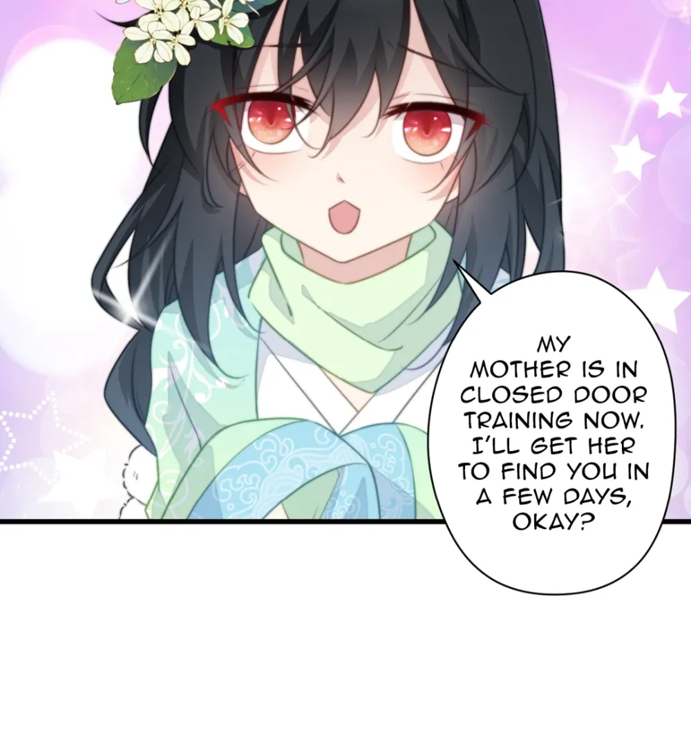 Pet the Little Princess Chapter 77 127 06