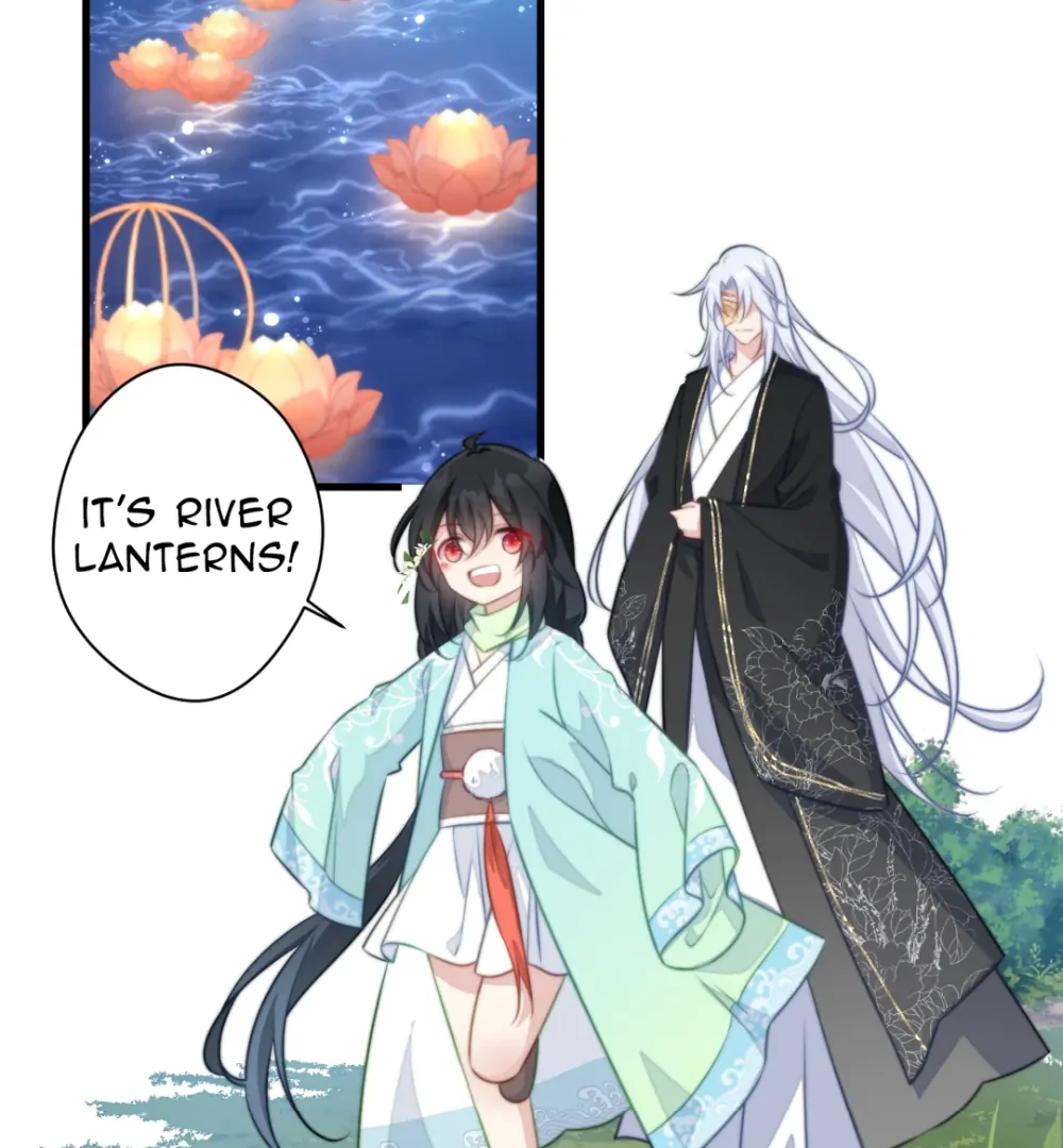 Pet the Little Princess Chapter 77 134 13