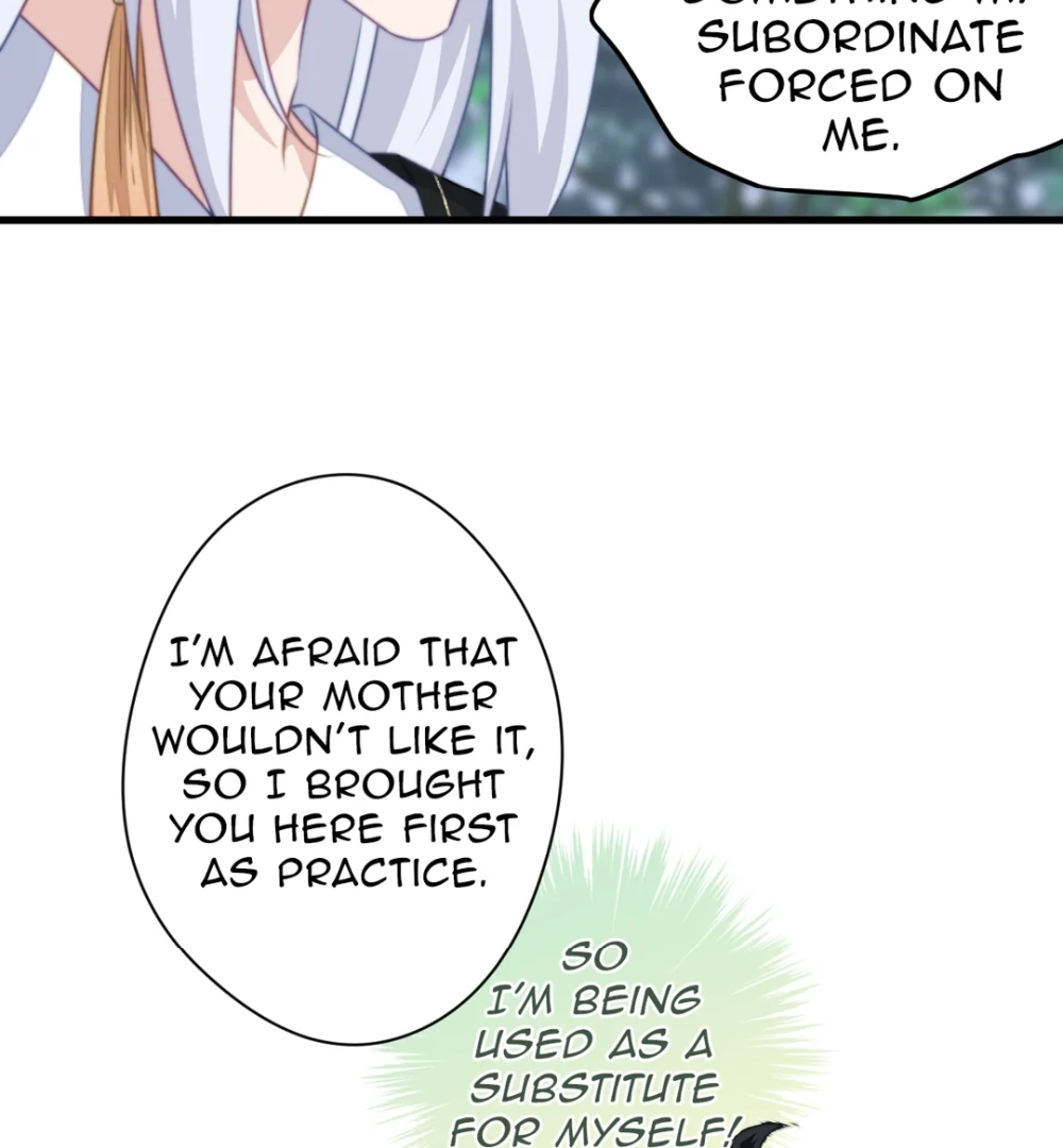 Pet the Little Princess Chapter 77 144 23