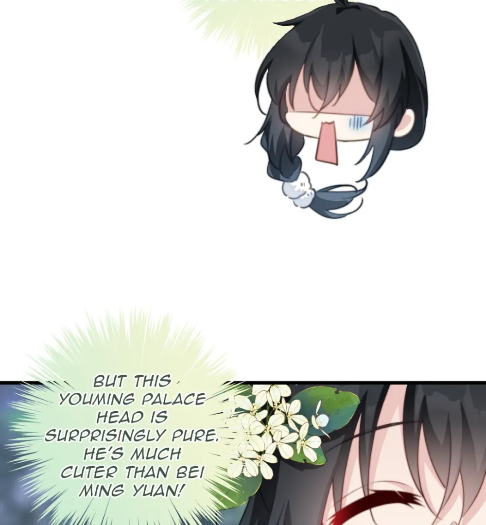 Pet the Little Princess Chapter 77 145 24