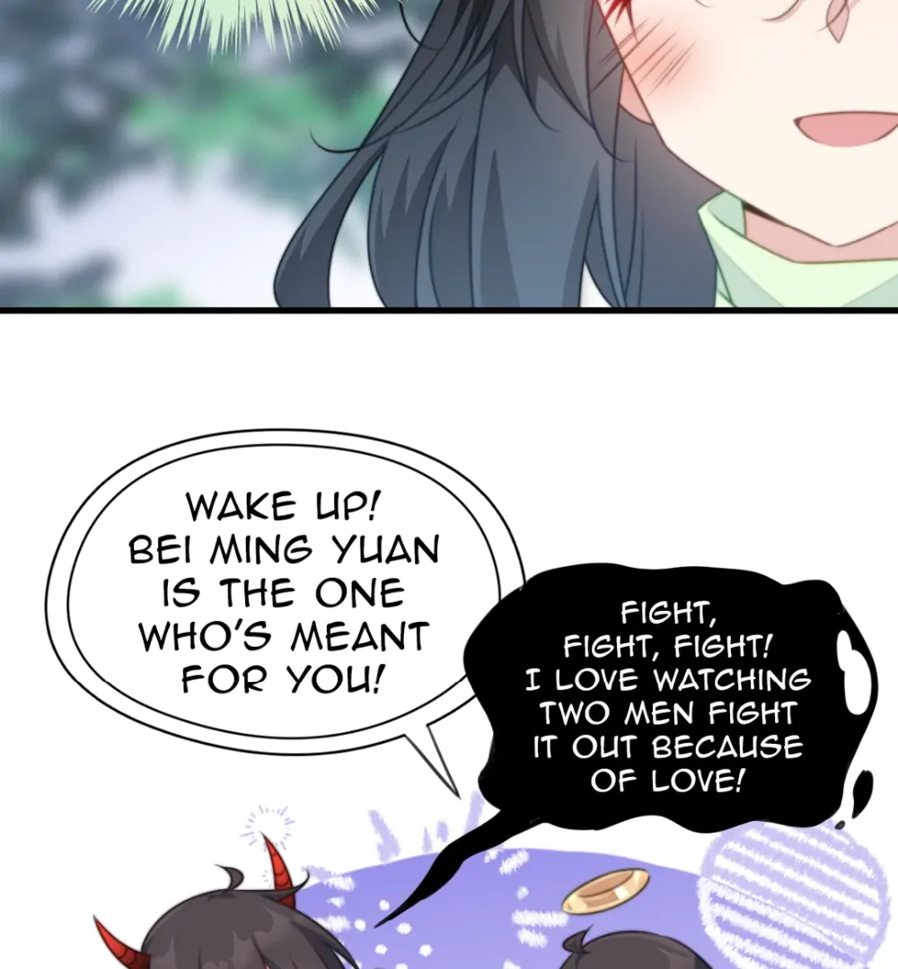 Pet the Little Princess Chapter 77 146 25