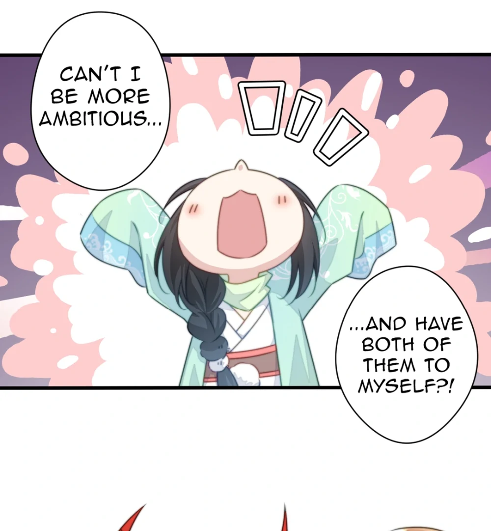 Pet the Little Princess Chapter 77 148 27