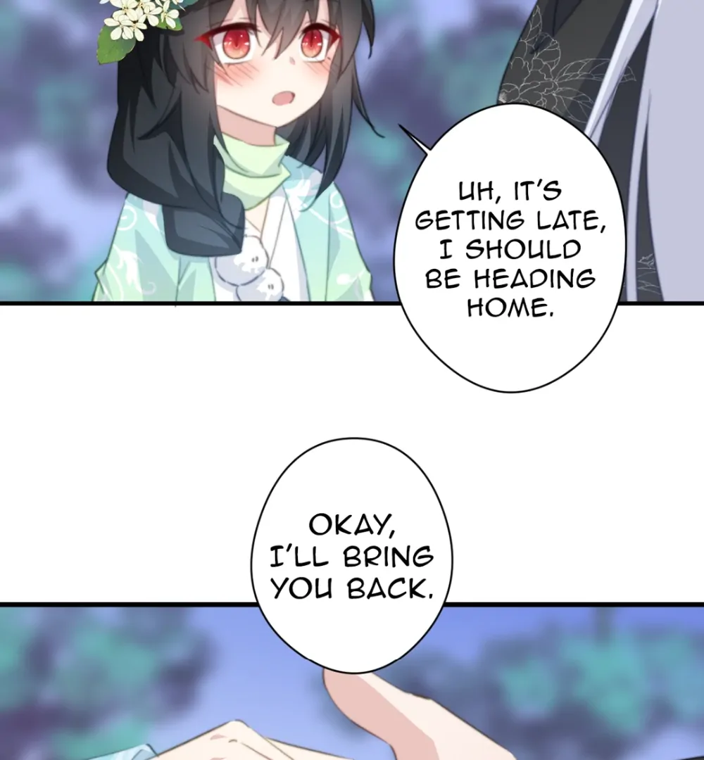 Pet the Little Princess Chapter 77 151 30