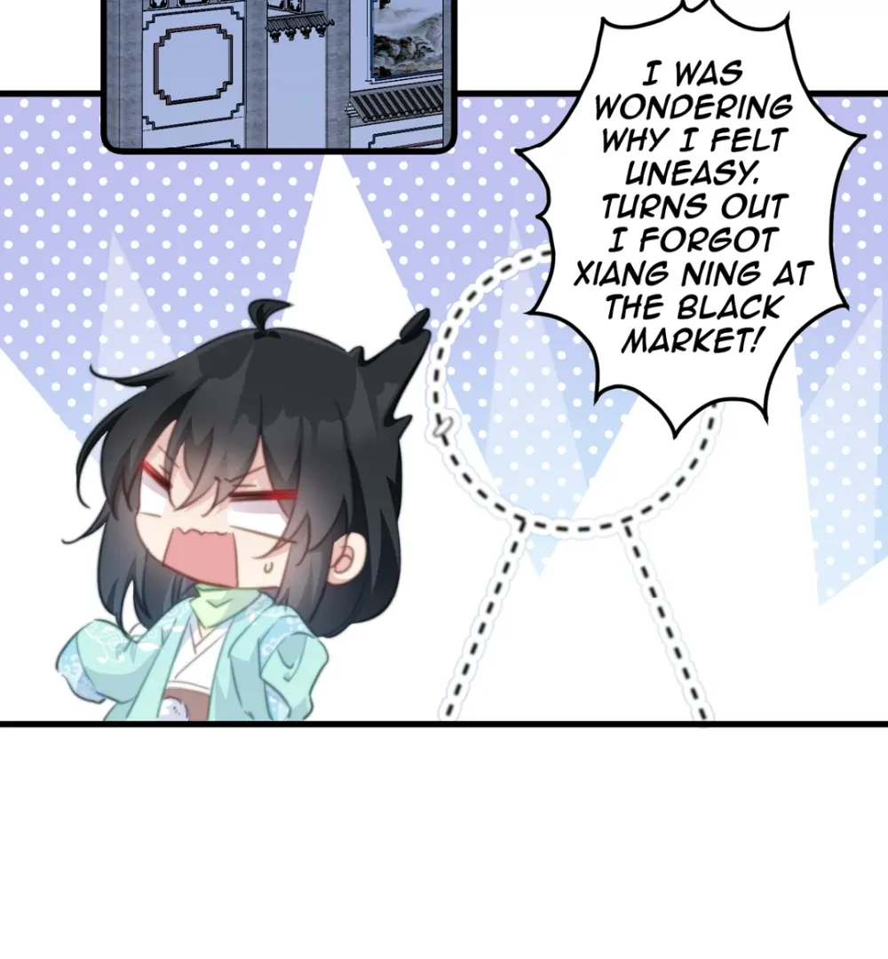 Pet the Little Princess Chapter 77 155 34