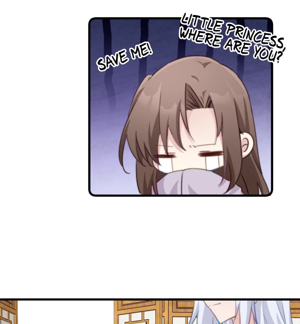 Pet the Little Princess Chapter 77 156 35