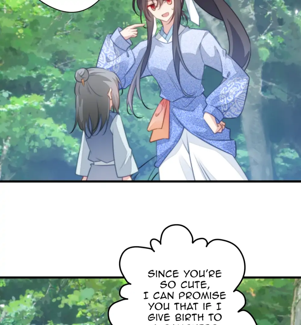 Pet the Little Princess Chapter 81 122 04