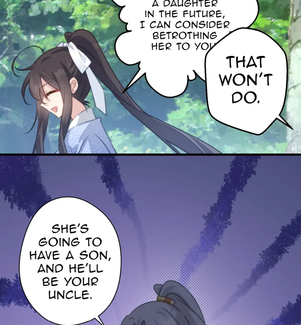 Pet the Little Princess Chapter 81 123 05