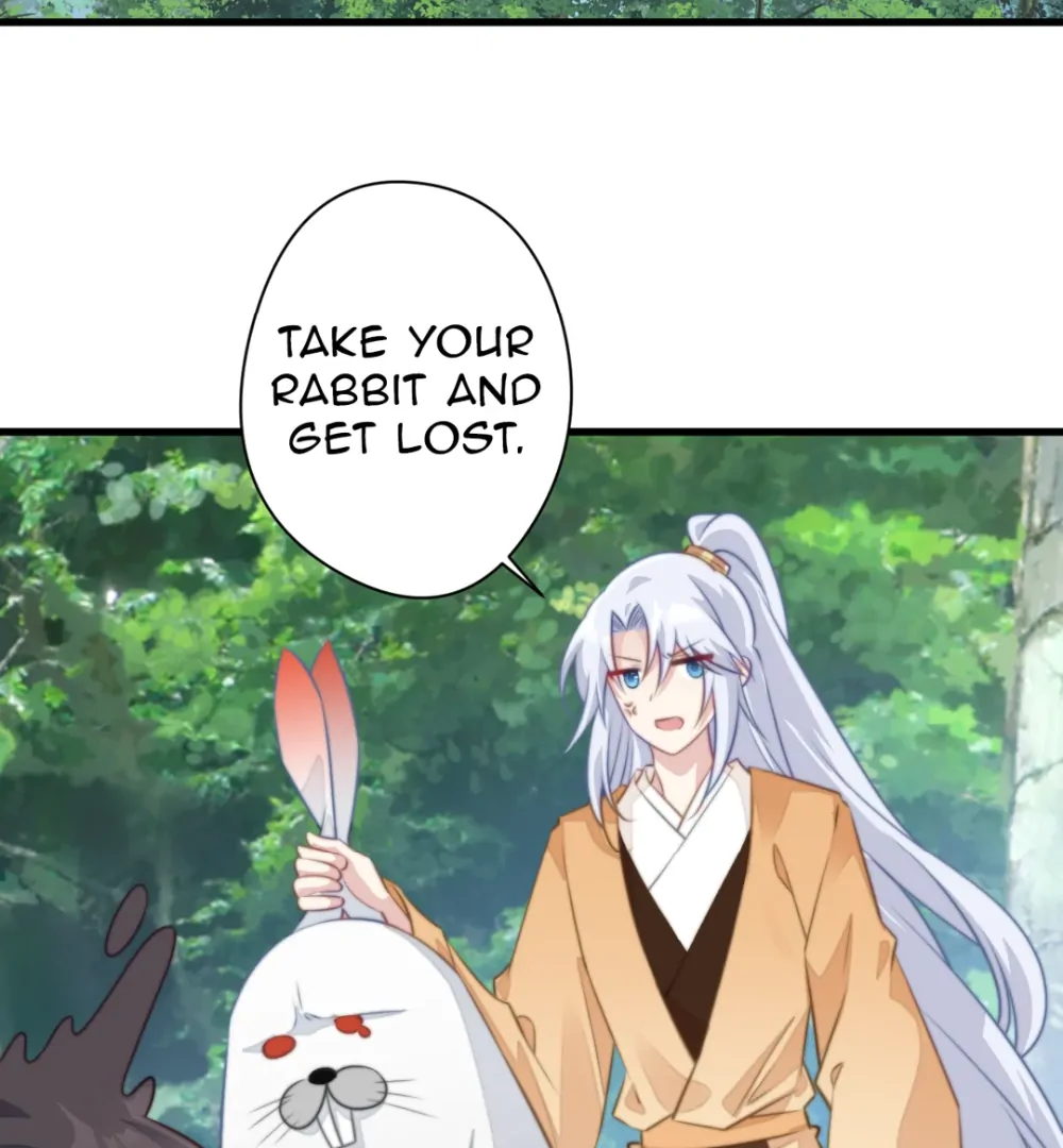 Pet the Little Princess Chapter 81 127 09