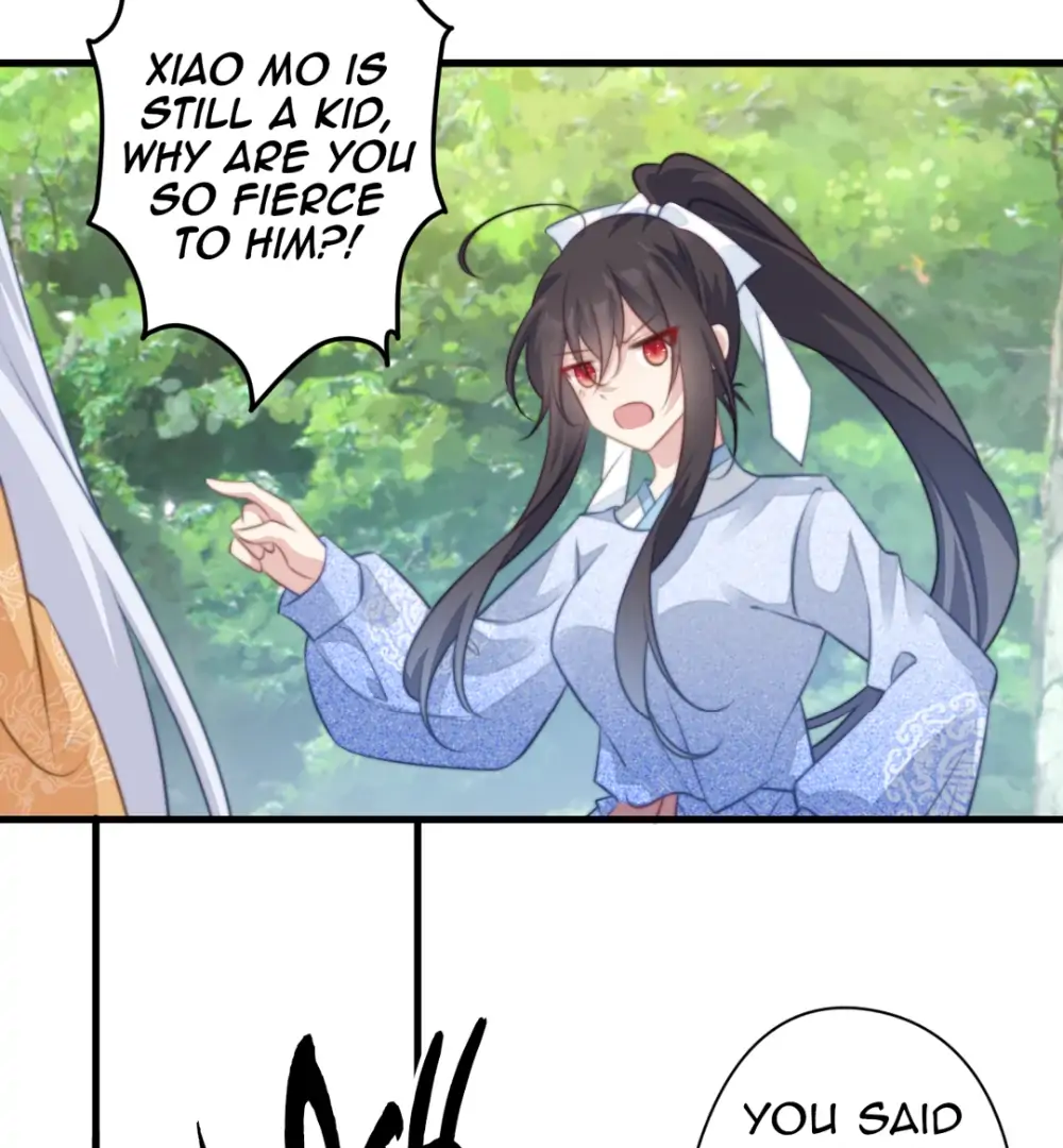 Pet the Little Princess Chapter 81 129 11