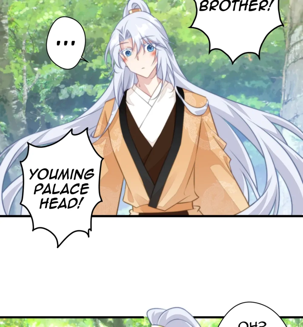 Pet the Little Princess Chapter 81 137 19