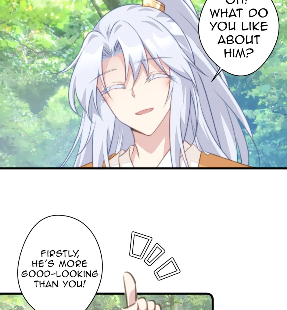 Pet the Little Princess Chapter 81 138 20