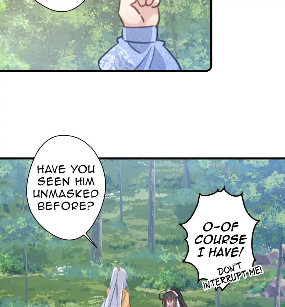 Pet the Little Princess Chapter 81 139 21