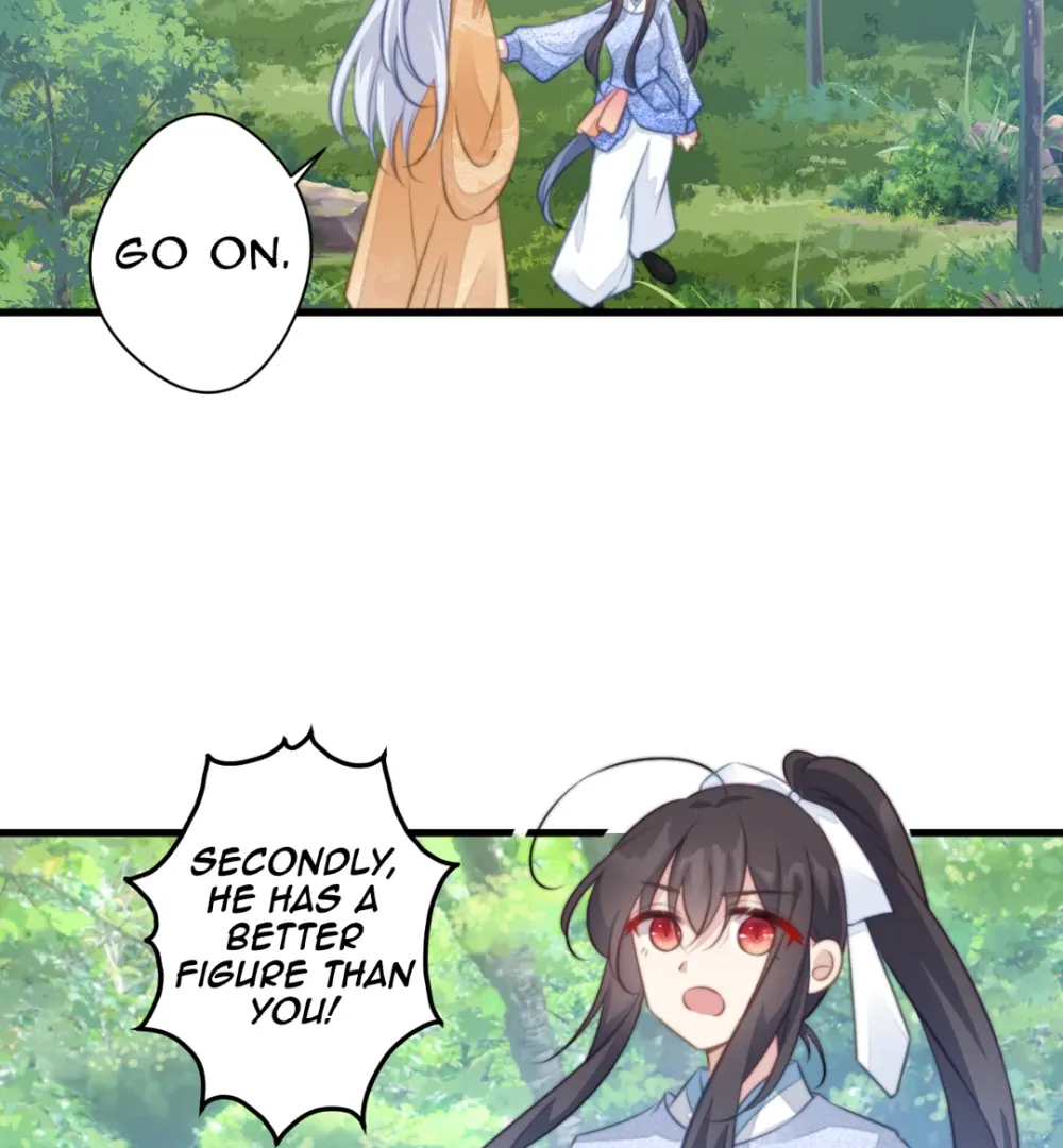 Pet the Little Princess Chapter 81 140 22