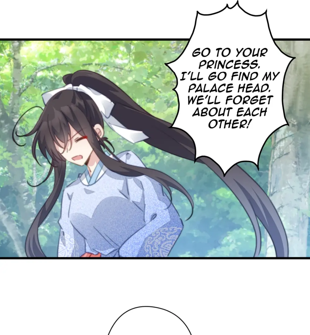 Pet the Little Princess Chapter 81 151 33