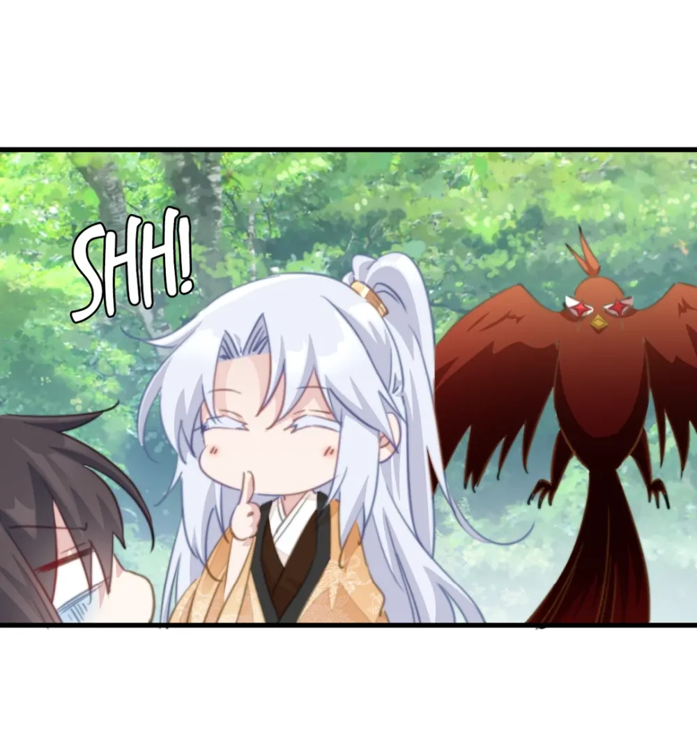 Pet the Little Princess Chapter 82 137 13