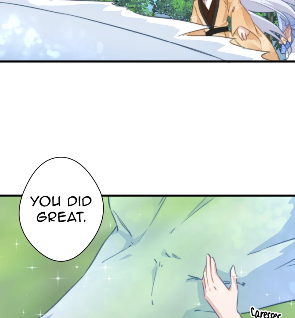 Pet the Little Princess Chapter 82 143 19