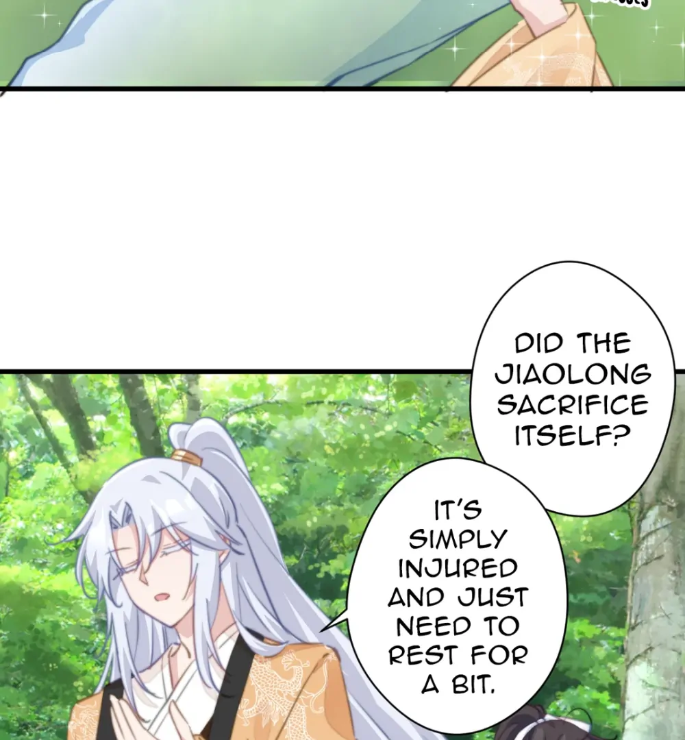 Pet the Little Princess Chapter 82 144 20