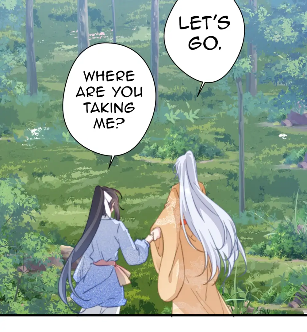 Pet the Little Princess Chapter 82 147 23