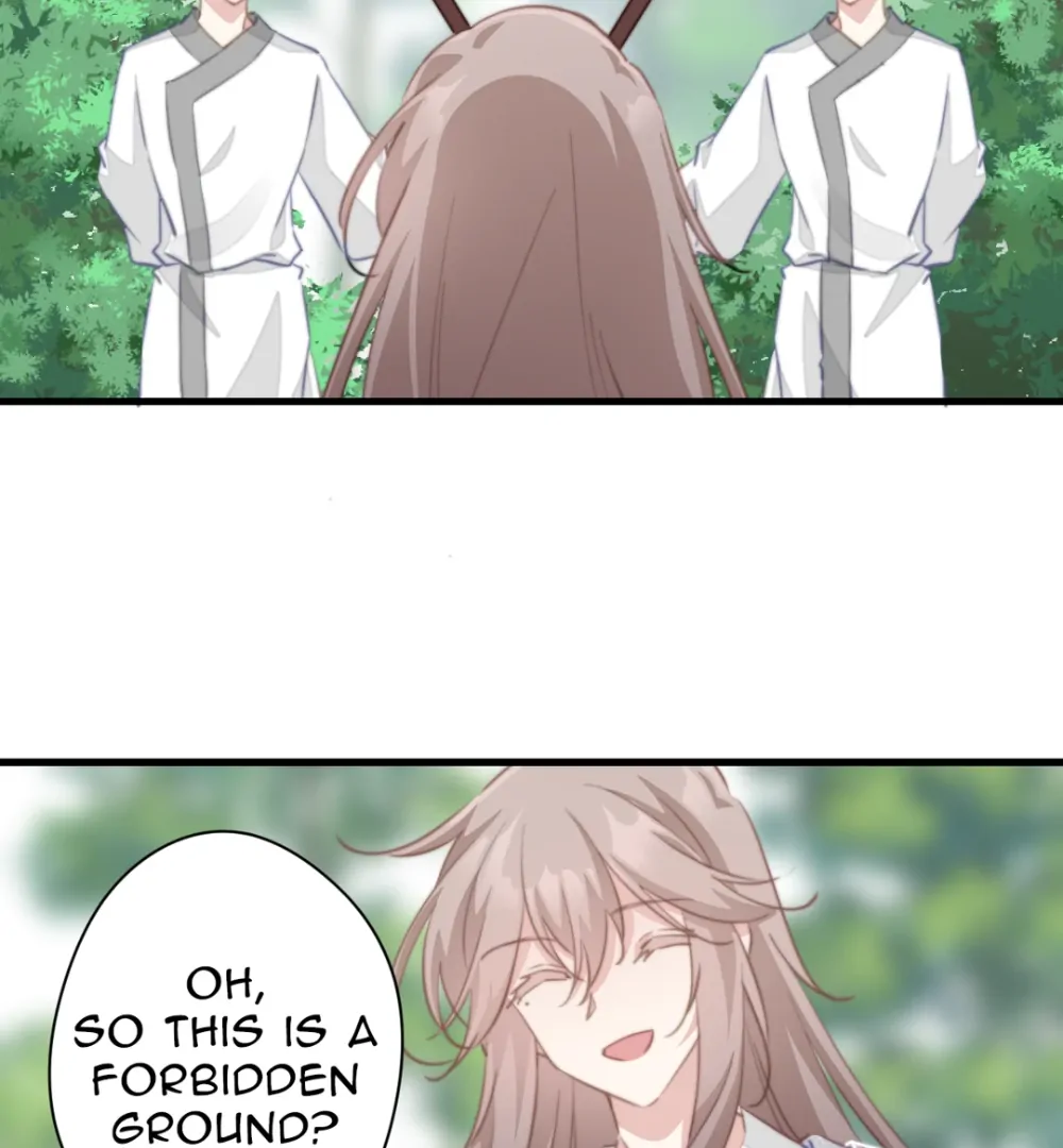 Pet the Little Princess Chapter 82 150 26