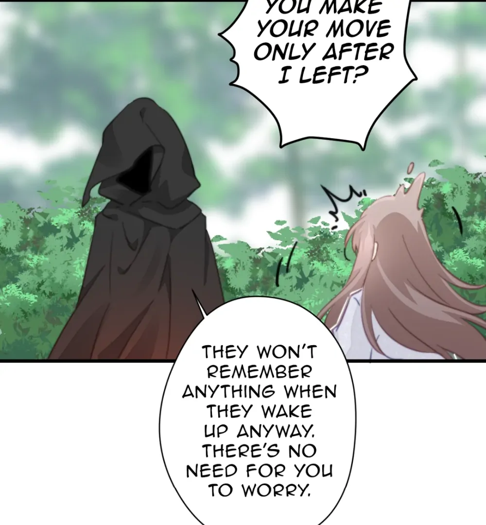 Pet the Little Princess Chapter 82 153 29