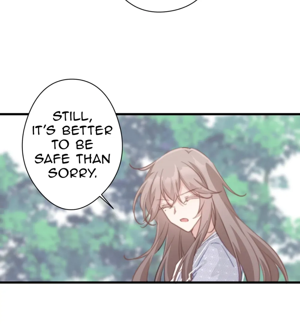 Pet the Little Princess Chapter 82 154 30