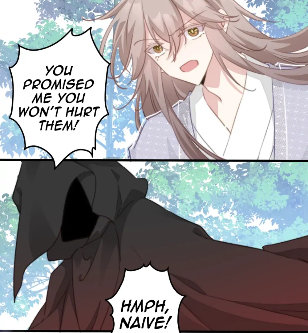 Pet the Little Princess Chapter 82 160 36