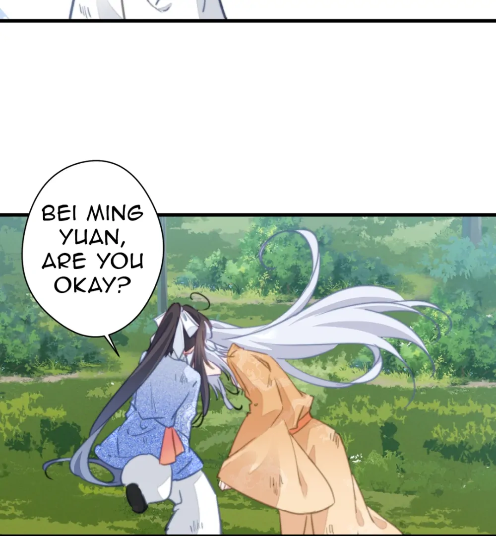 Pet the Little Princess Chapter 84 134 10