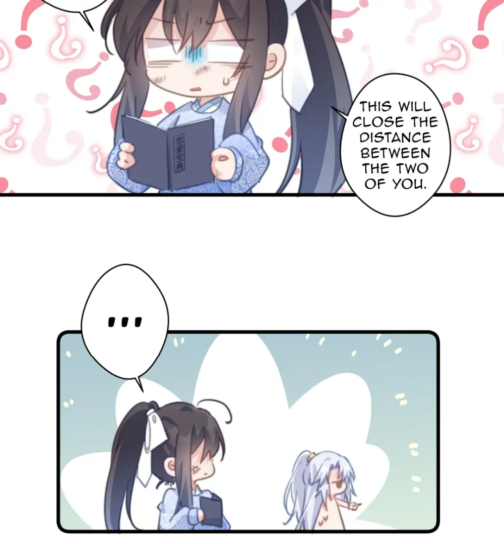 Pet the Little Princess Chapter 84 142 18