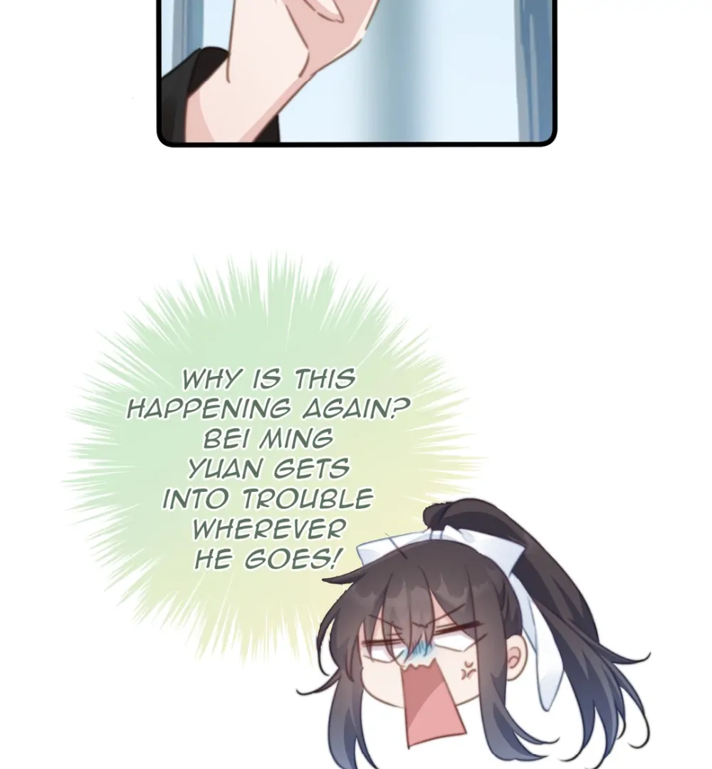 Pet the Little Princess Chapter 84 151 27