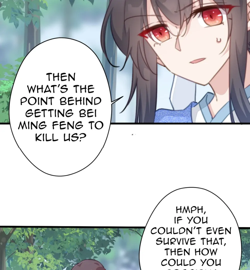 Pet the Little Princess Chapter 84 157 33