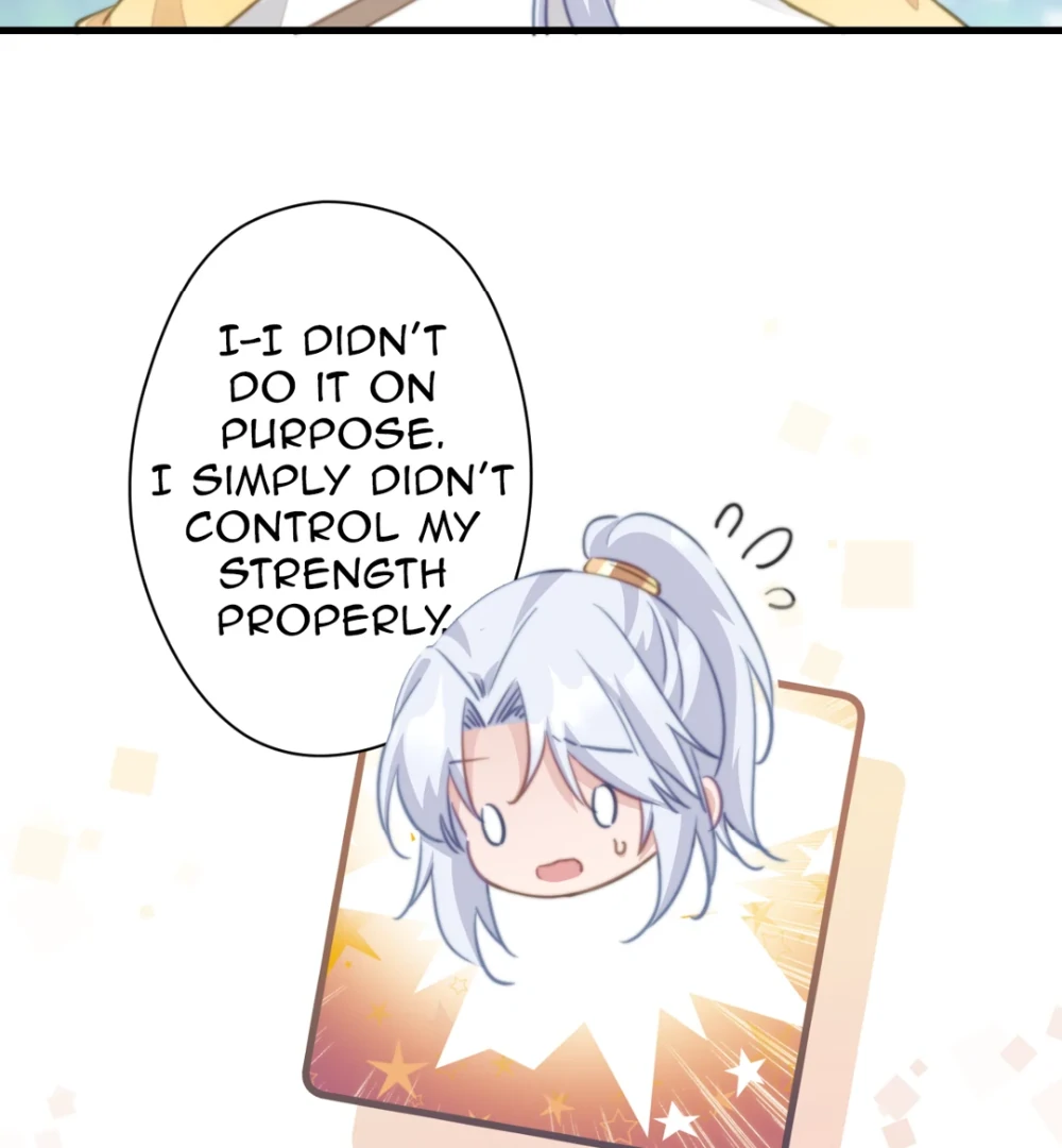 Pet the Little Princess Chapter 86 165 17