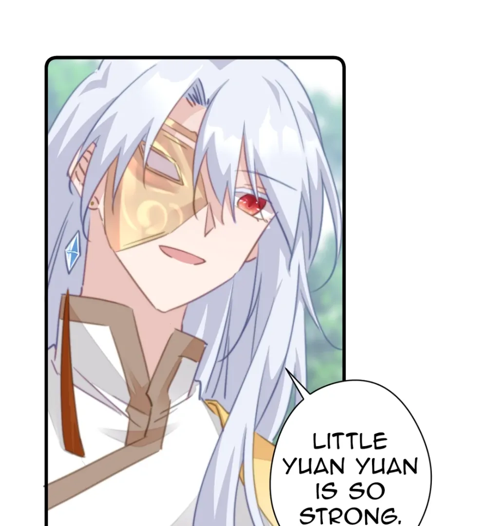 Pet the Little Princess Chapter 86 167 19