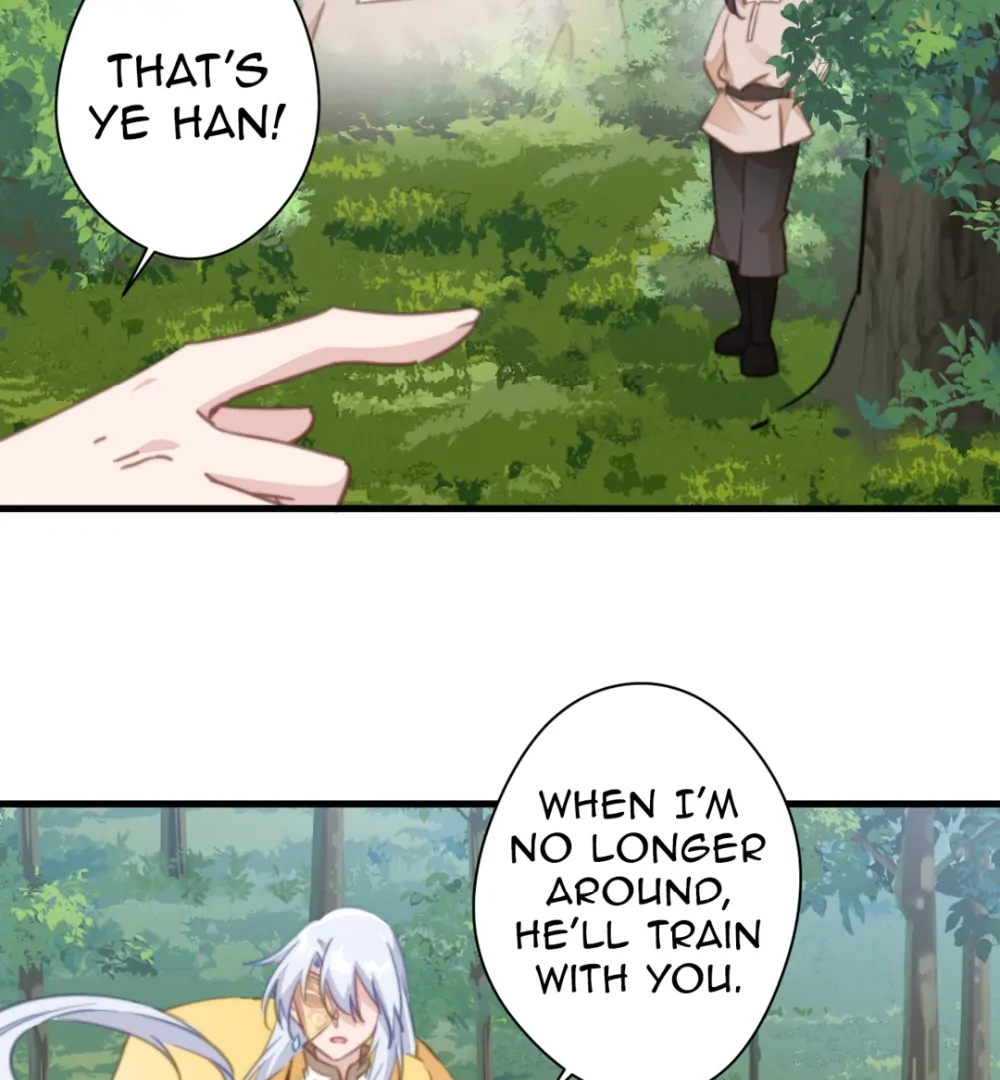 Pet the Little Princess Chapter 86 171 23