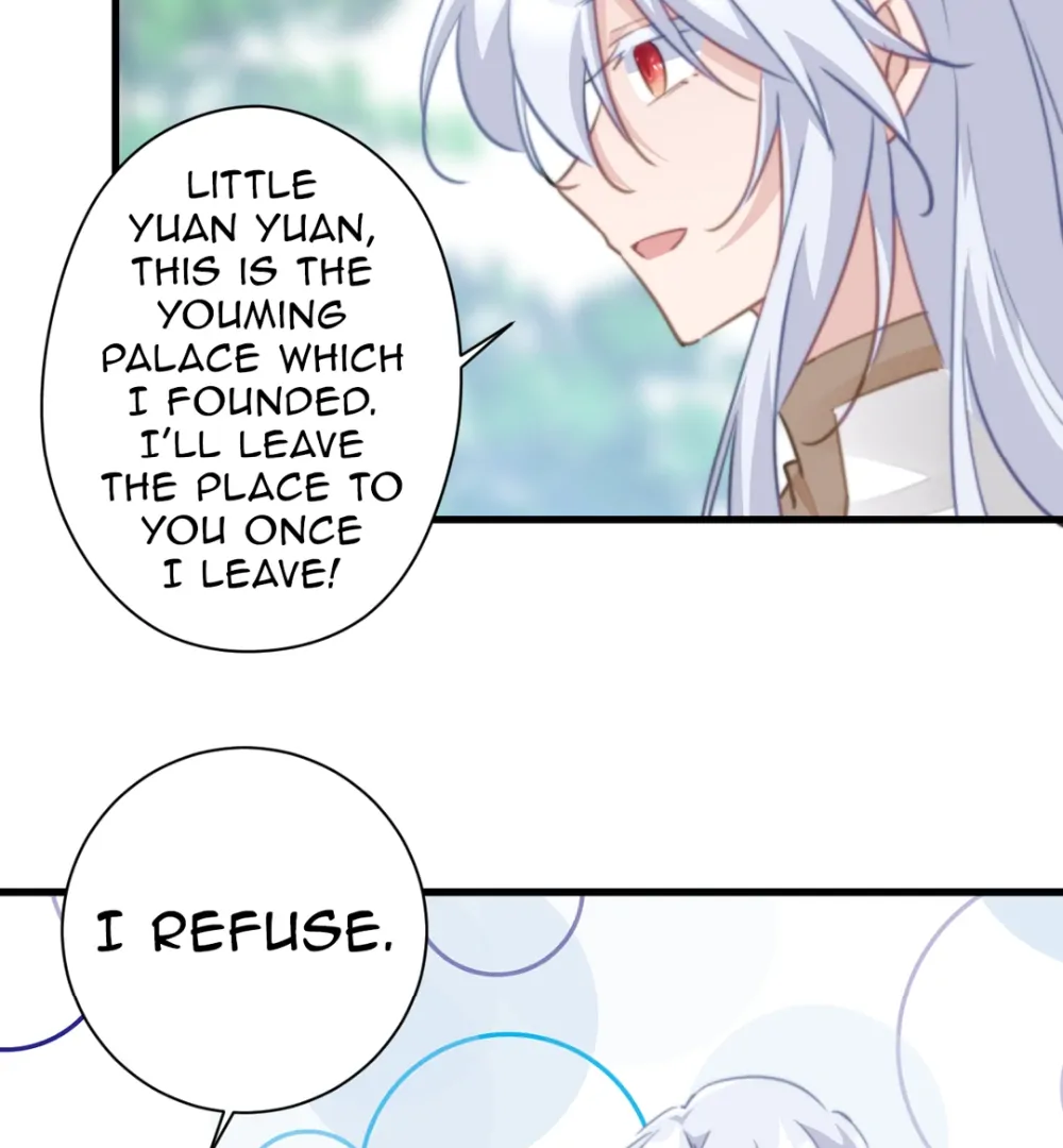 Pet the Little Princess Chapter 86 178 30