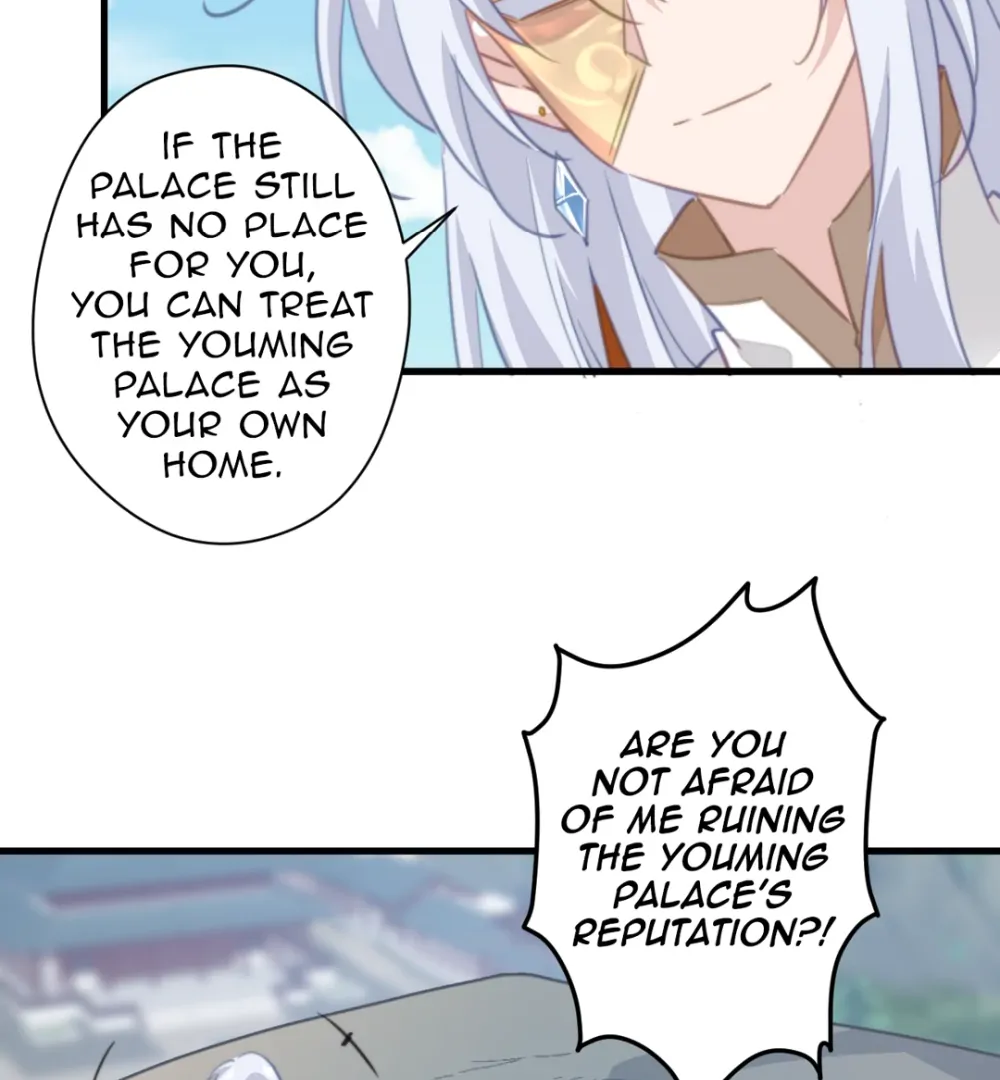 Pet the Little Princess Chapter 86 181 33