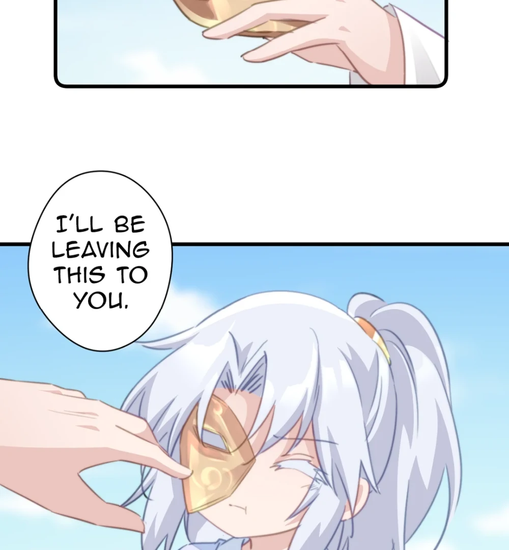 Pet the Little Princess Chapter 86 183 35