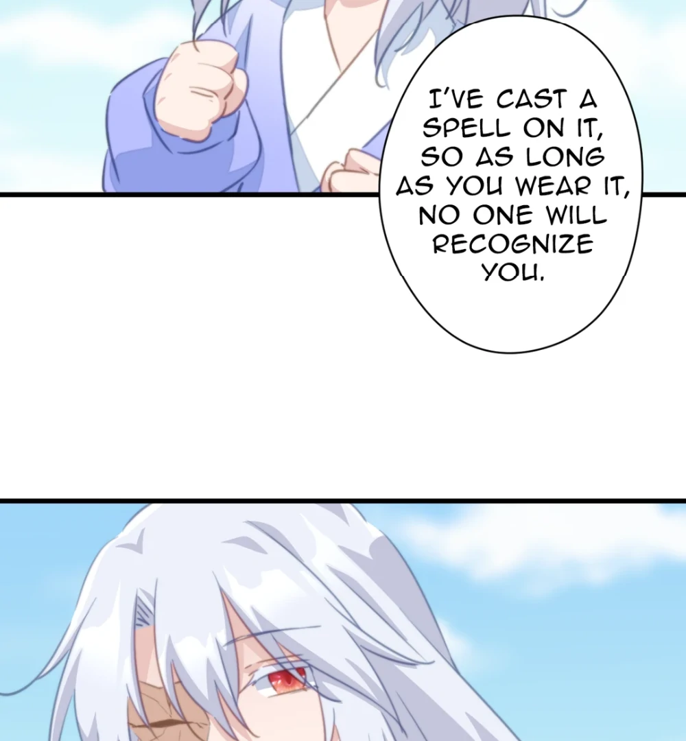 Pet the Little Princess Chapter 86 184 36