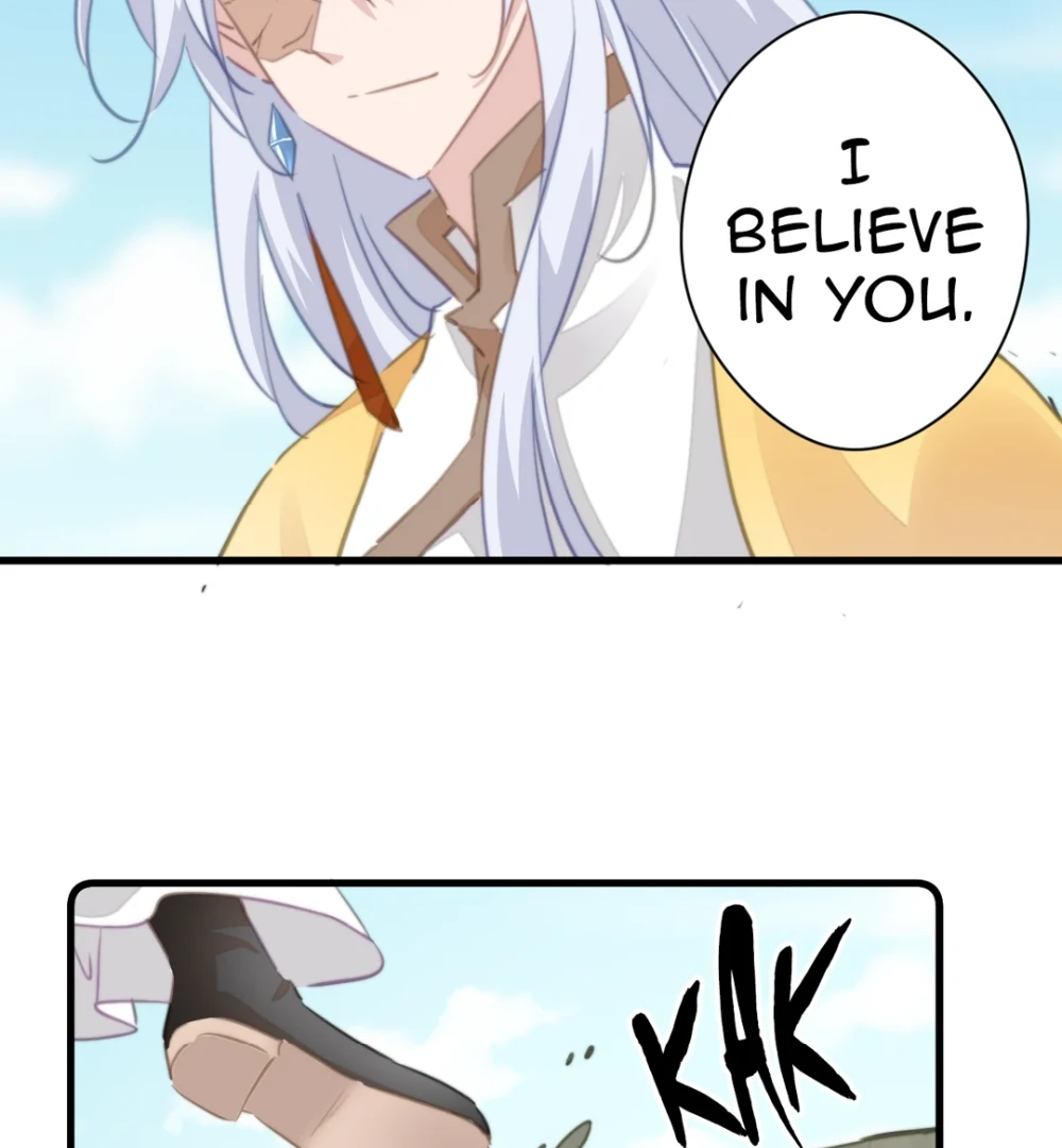 Pet the Little Princess Chapter 86 185 37