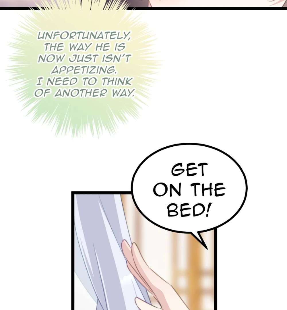 Pet the Little Princess Chapter 98 130 12