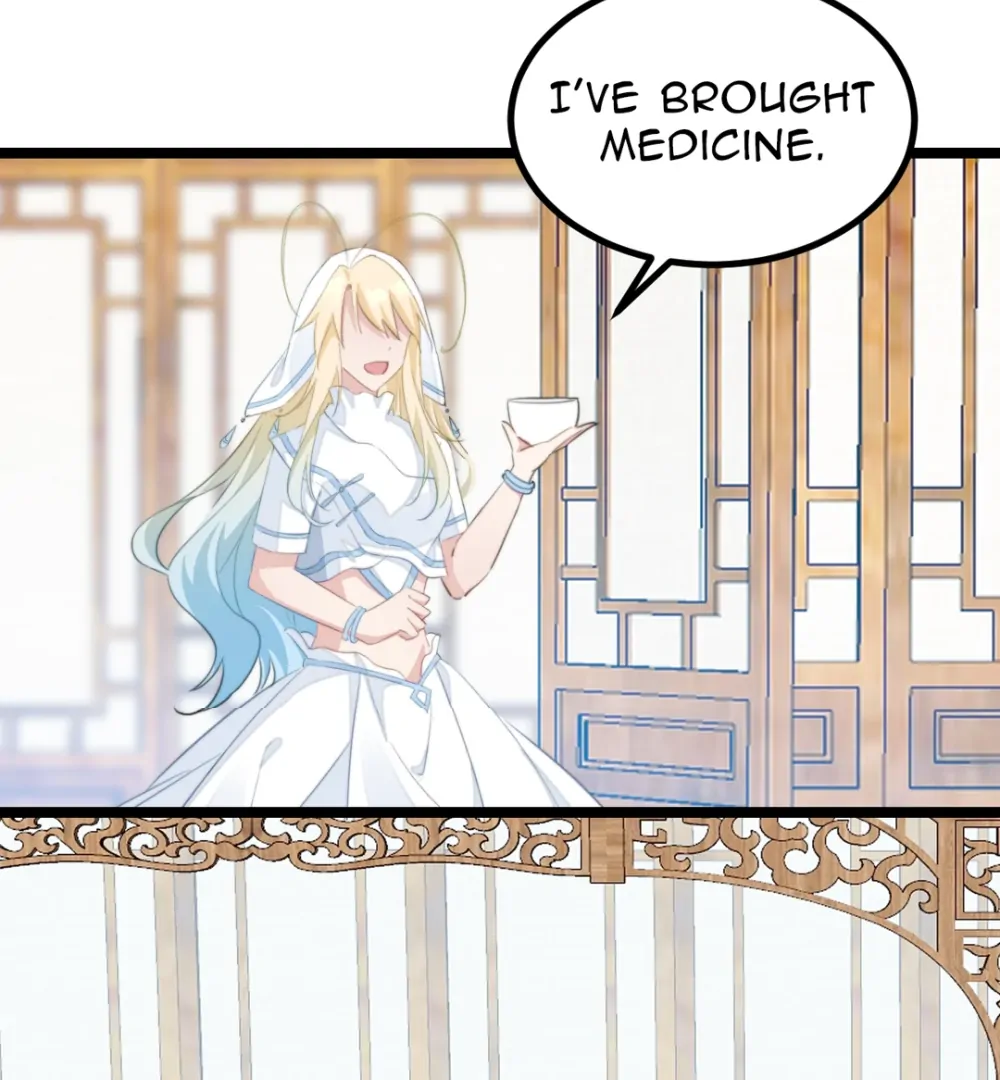 Pet the Little Princess Chapter 98 134 16