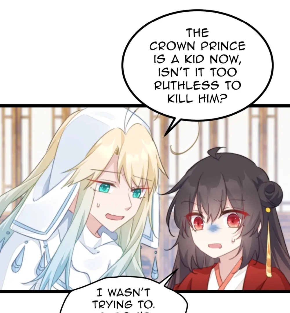 Pet the Little Princess Chapter 98 138 20