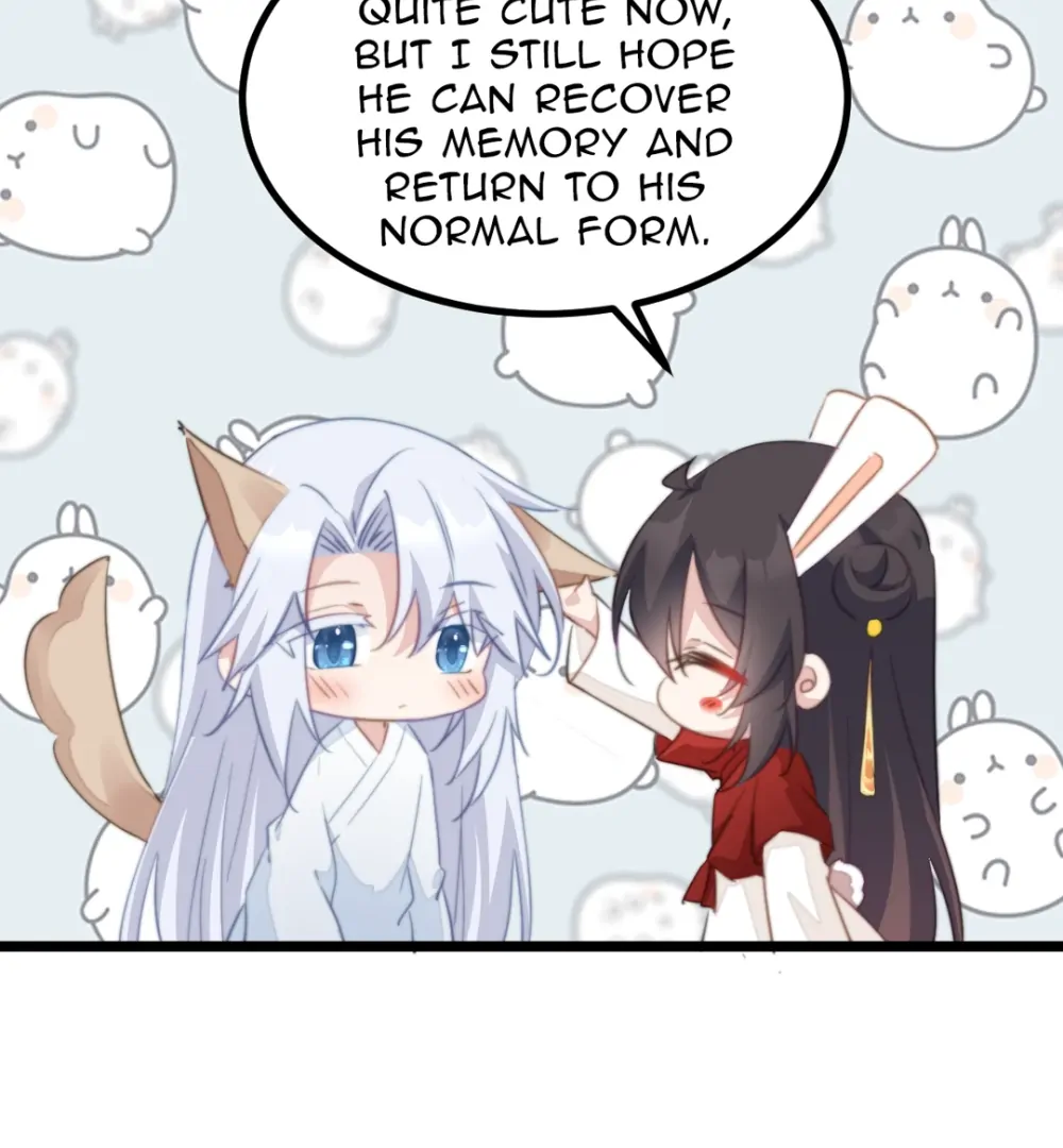 Pet the Little Princess Chapter 98 141 23