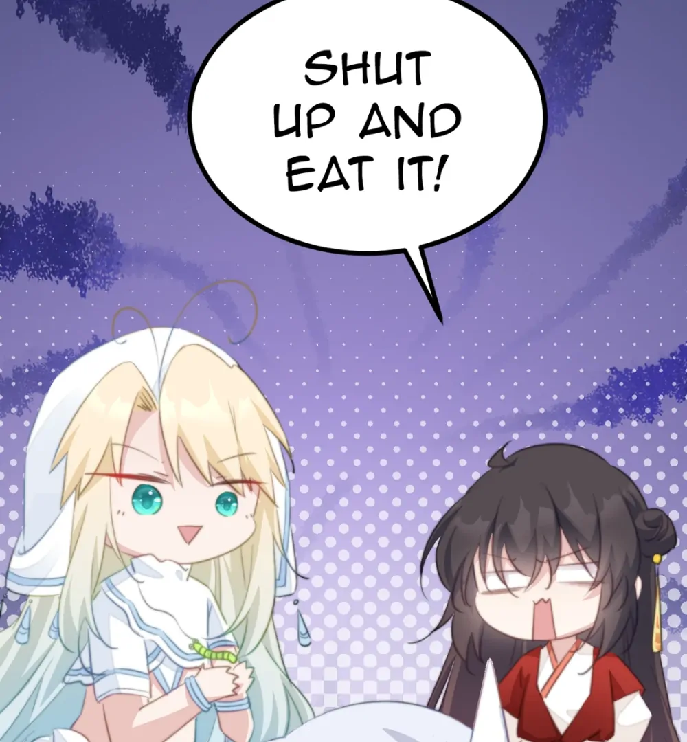 Pet the Little Princess Chapter 98 145 27